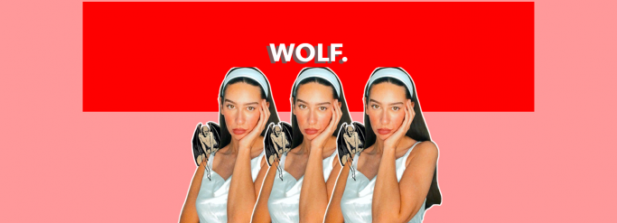 Julia Wolf at Moroccan Lounge