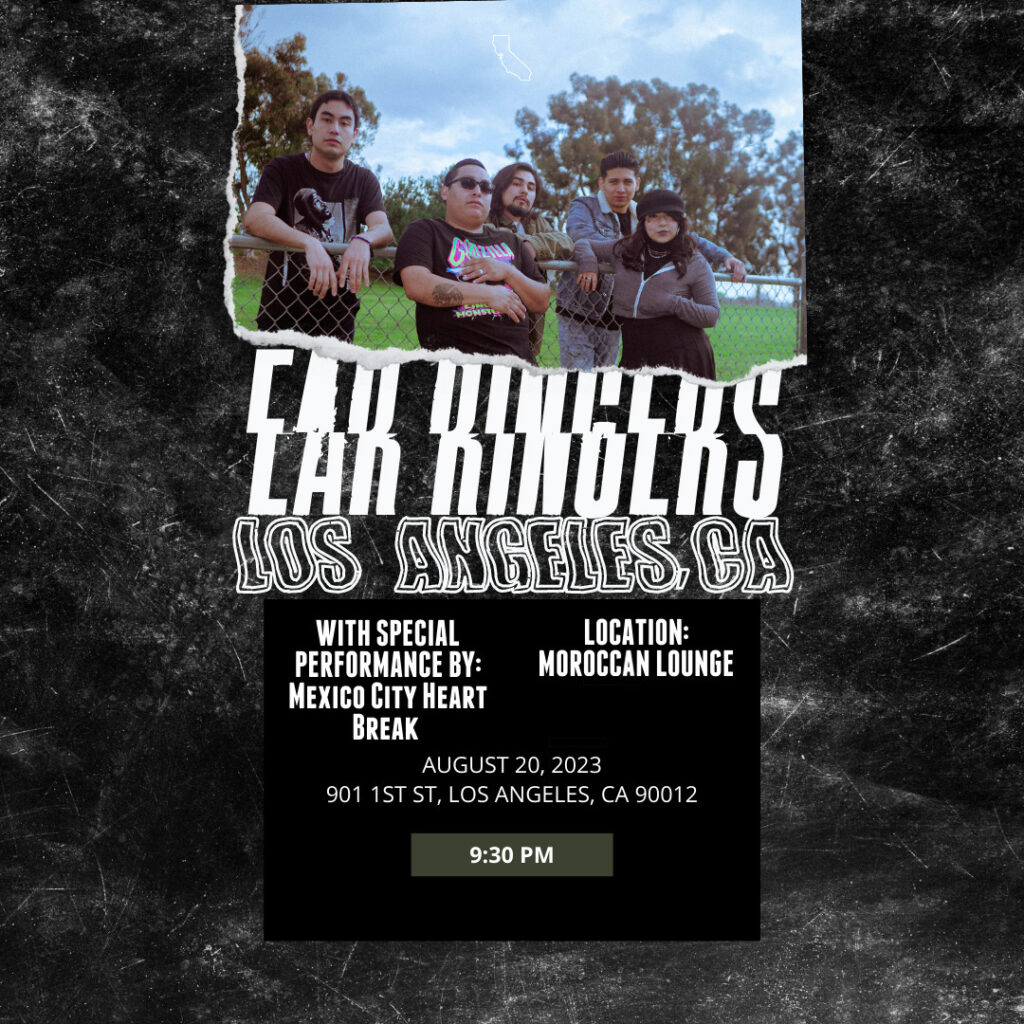 Ear Ringers