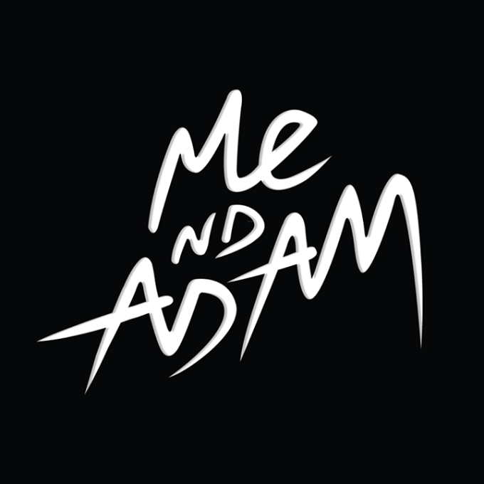 Me Nd Adam