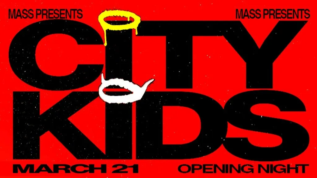 City Kids at Moroccan Lounge
