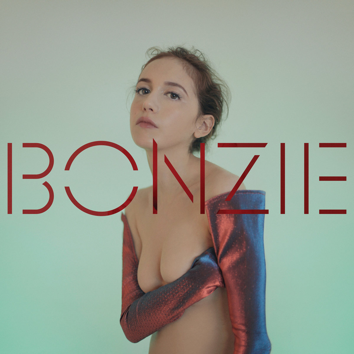 Bonzie at Moroccan Lounge