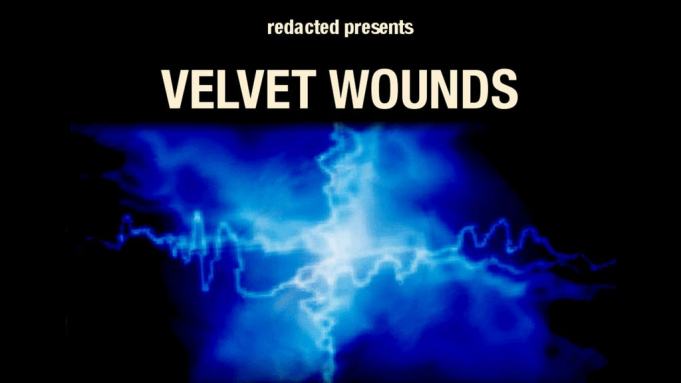 Velvet Wounds at Moroccan Lounge