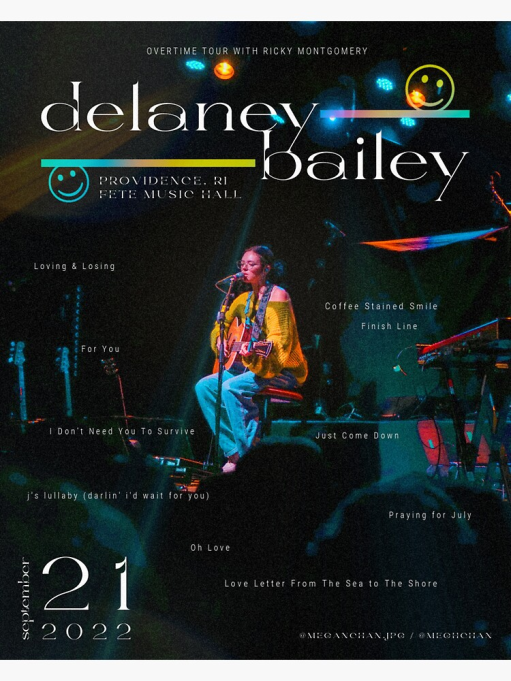 Delaney Bailey